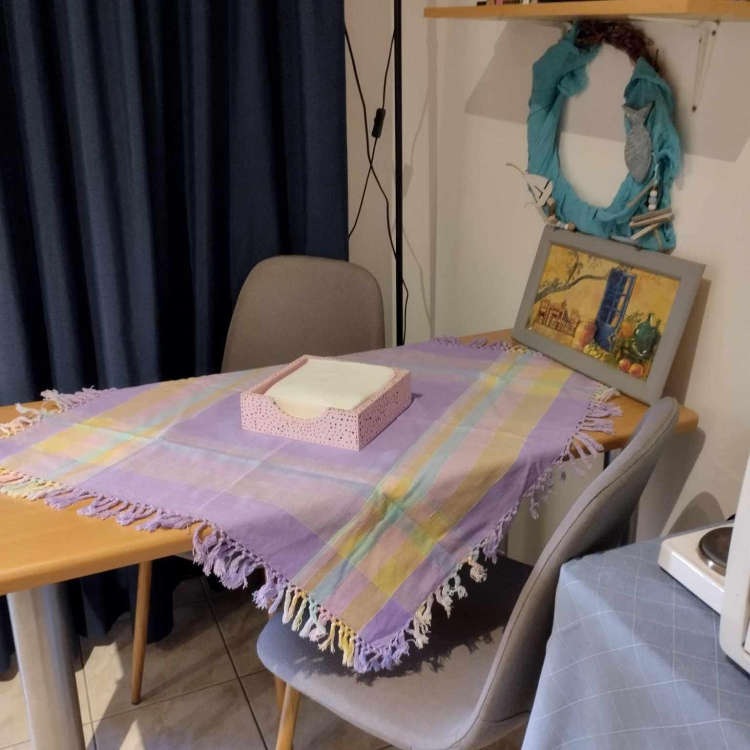 Small And Cosy Appartment- Piccolina Loutraki  Bagian luar foto
